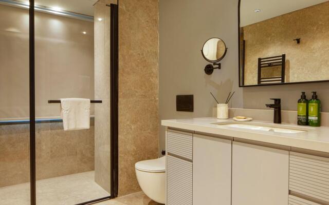 G Residences Gayrettepe