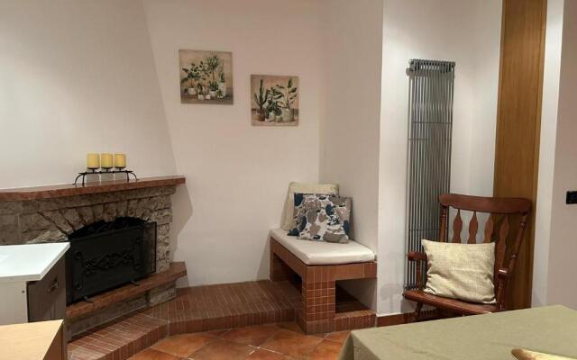 Palermo airport house