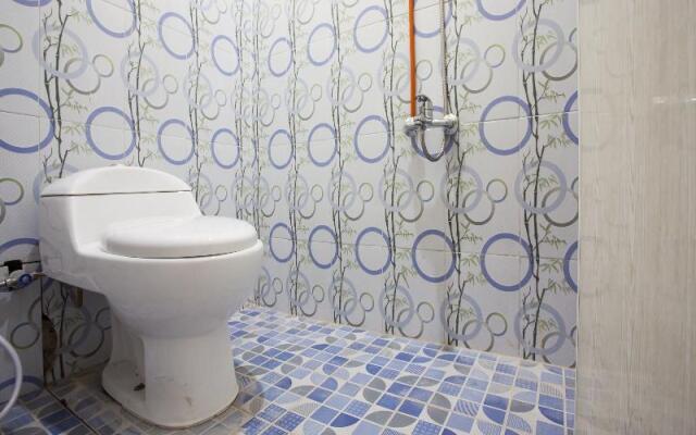 OYO Life 2601 Homestay Damai Helvetia