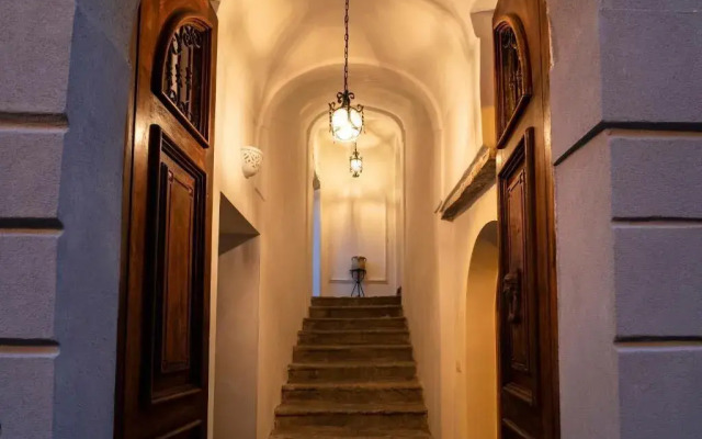 Residenza d'Epoca Olimpia