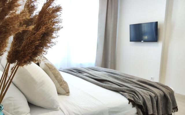 Panda Home (Панда Хоум) на улице 50 лет Октября 63Г