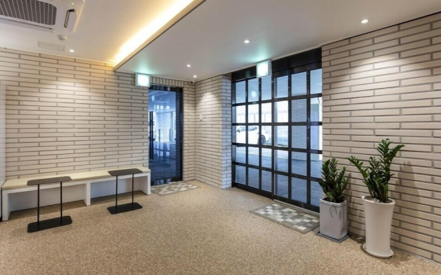 Incheon Songdo H-Avenue HoteI