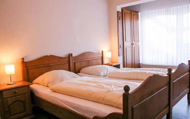 Familienhof Brüning - Doppelzimmer Waldesruh II
