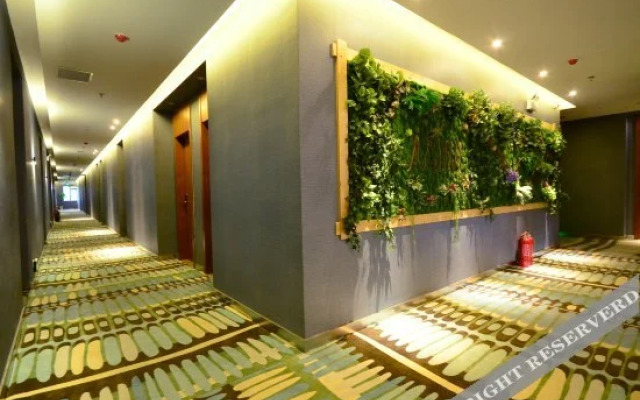 Mini Themed Hotel