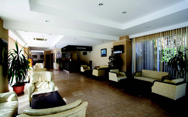 Helios Hotel - All Inclusive