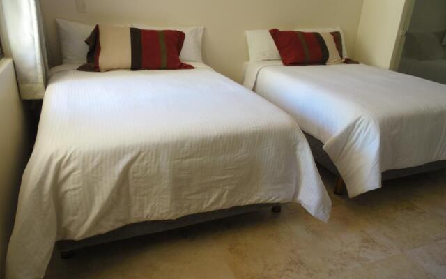 Mimosa Flat by Realty Group