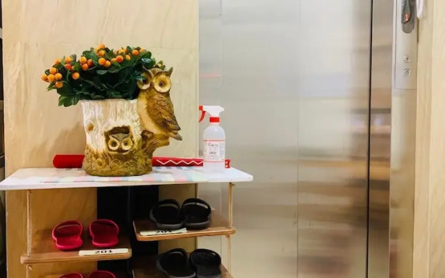 Yuan Ju Boutique Hotel
