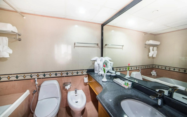 Swiss International Palace Hotel Manama