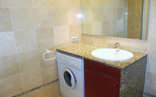 Apartaments Illa Mar d'Or