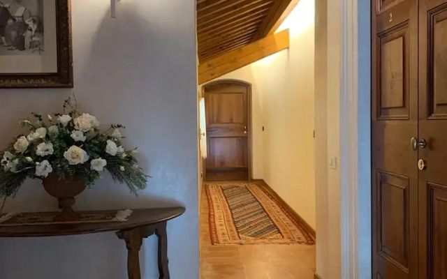 Villa Valmarana De Toni