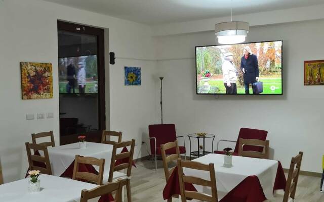 Room-b&b Villa Chiara Trappitello-taormi
