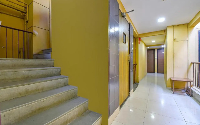 Fabhotel Rb Residency