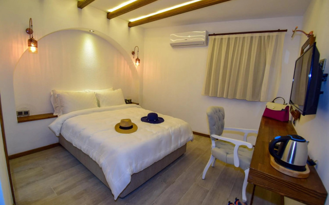 Mets Boutique Hotel