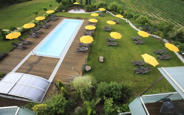 Toscanina - Hotel Garni