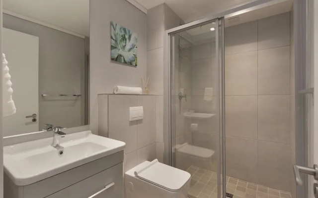 Burmeister on Park 508