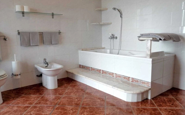 Villa Belvedere Langhe