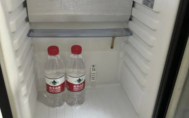 Orange Hotel (Shanghai Hongqiao Hub Lianyou Road)