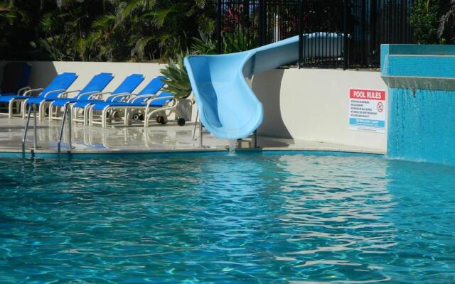 Royal Palm Resort