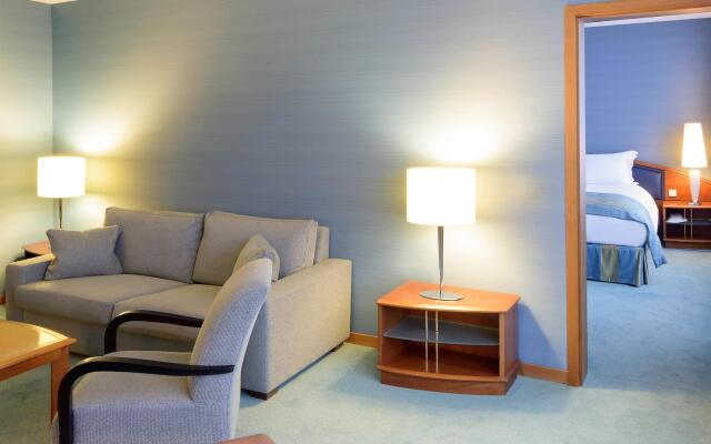 Sofitel Luxembourg Europe