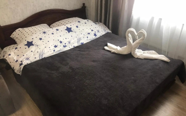 ЖК Бестужевские сады 3 этаж