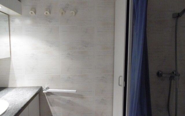 Apartamento Albatros