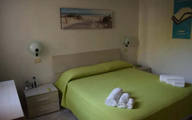 Moro House - in Athena Resort