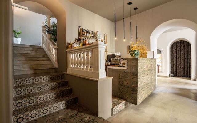 Shalai - Exclusive SPA and small gourmet hotel