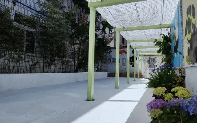 Lime Cottage (Laoshan Scenic Area Store)