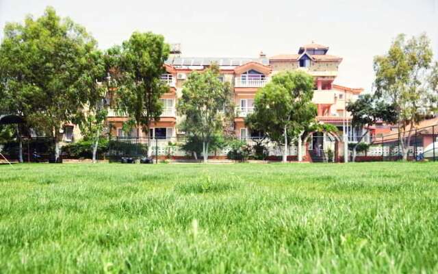Mediterranean Garden Hotel