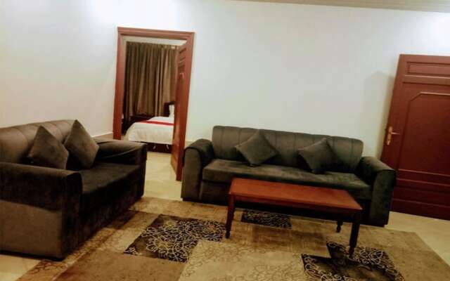 Masia Hotel Apartments