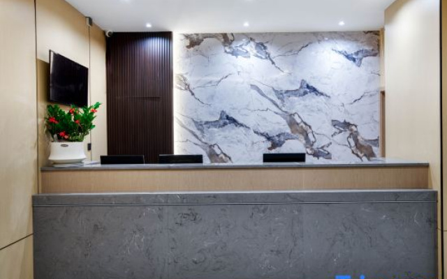 Home Inn Yubai Yun Hotel (Jiandemeicheng Ancient Town)