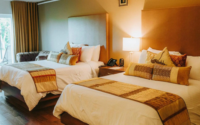 Northumberland Heights Wellness Retreat & Spa