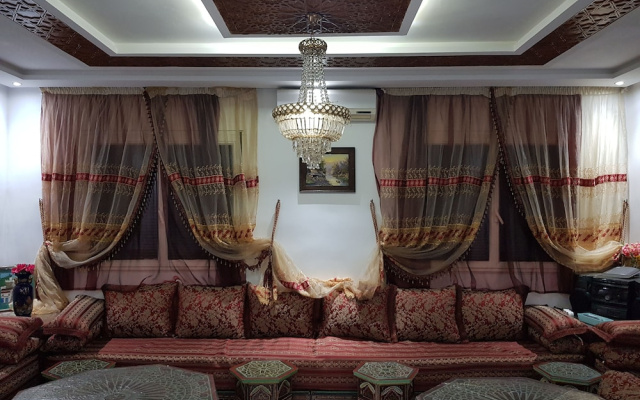 Appartement Warda