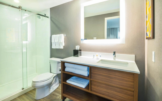 Comfort Inn and Suites Ingersoll