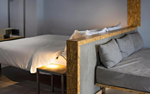 Piraeus Premium Suites
