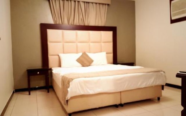 Al Jumeirah Modern Furnished Apartments