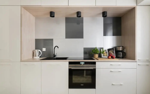 Easy Rent Apartments - GUSTO