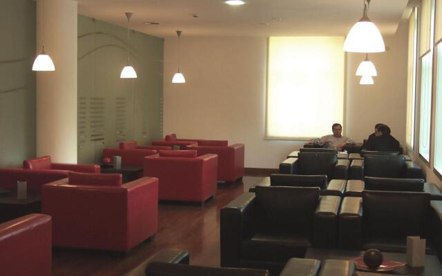 Stay Hotel Guimarães Centro