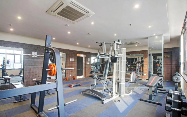 Townhouse Oak Hotel Radiant