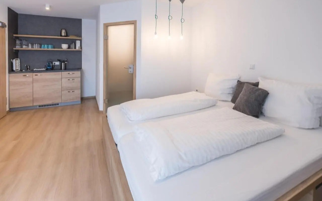 Pension Breitenauer See