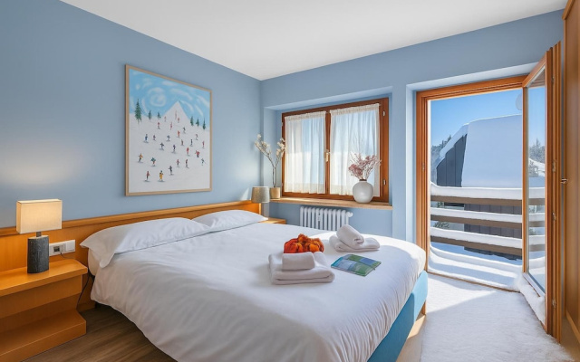 Appartamento Alpine Suite