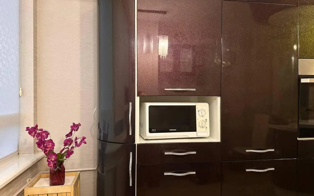 Апартаменты на улице Весенняя