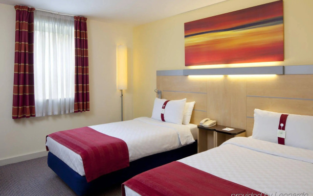 Holiday Inn Express London Stansted Airport by IHG
