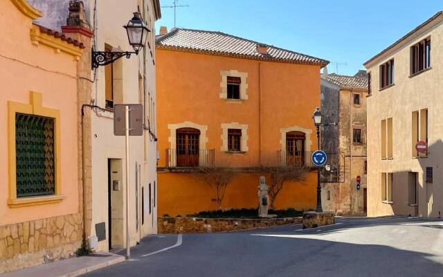 The Corner House of Altafulla