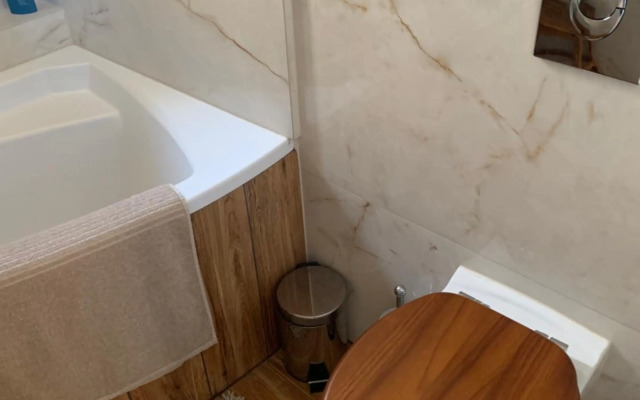 Apartment Anenská by Charles Bridge