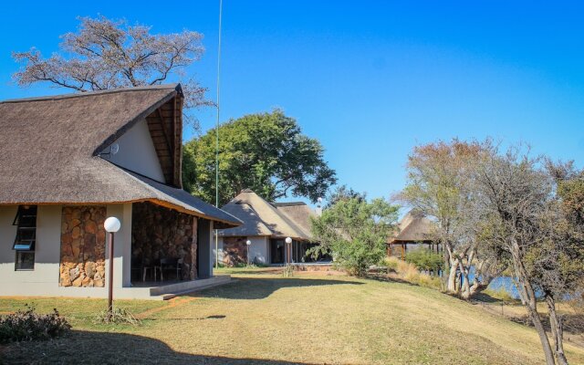 Royal Morubisi River Lodge