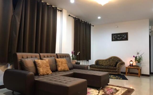 Orchid Pool -Villa 3 bedrooms