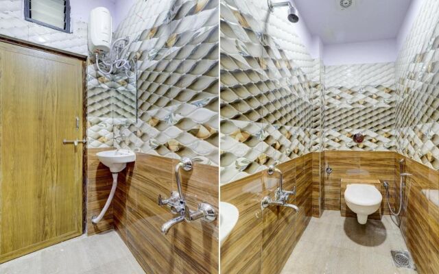 OYO 72486 Hotel Gokul Villa