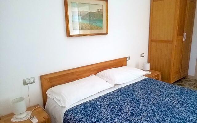 Bed  Breakfast I Tre Scalini
