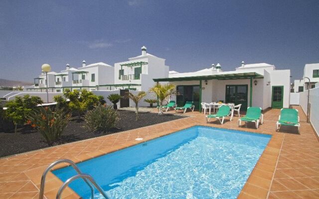 Ereza Villas Brisa Marina